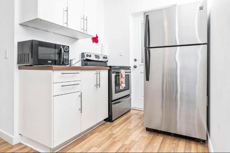 Apartments In The Heart Of Miami - Port Of Miami / Miami Airport المظهر الخارجي الصورة