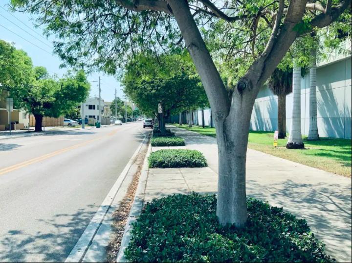 Apartments In The Heart Of Miami - Port Of Miami / Miami Airport المظهر الخارجي الصورة