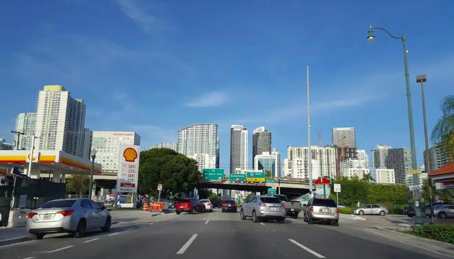 Apartments In The Heart Of Miami - Port Of Miami / Miami Airport المظهر الخارجي الصورة