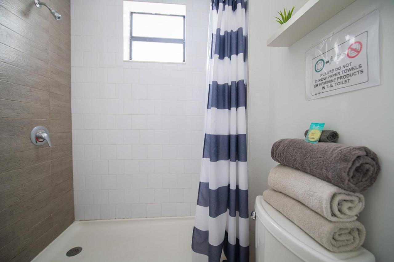 Apartments In The Heart Of Miami - Port Of Miami / Miami Airport المظهر الخارجي الصورة