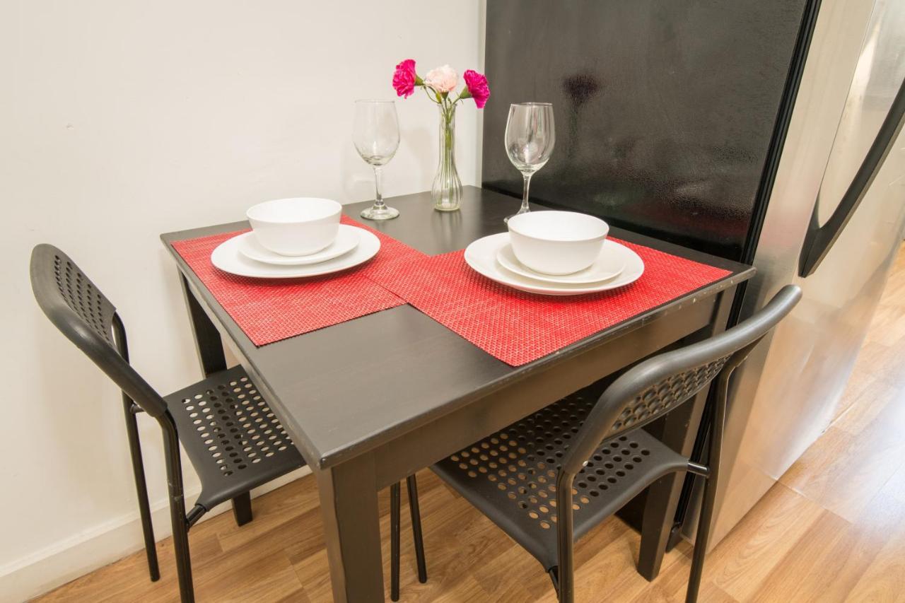 Apartments In The Heart Of Miami - Port Of Miami / Miami Airport المظهر الخارجي الصورة