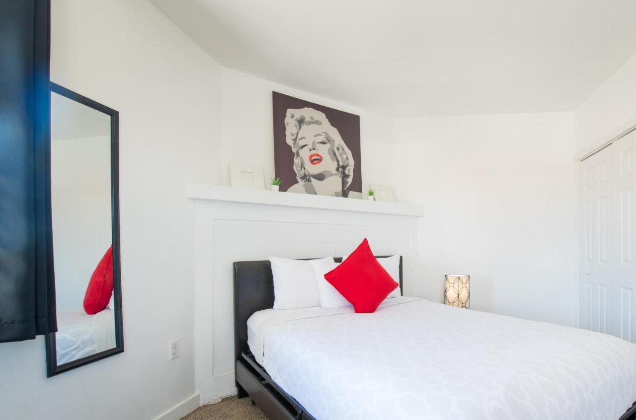 Apartments In The Heart Of Miami - Port Of Miami / Miami Airport المظهر الخارجي الصورة