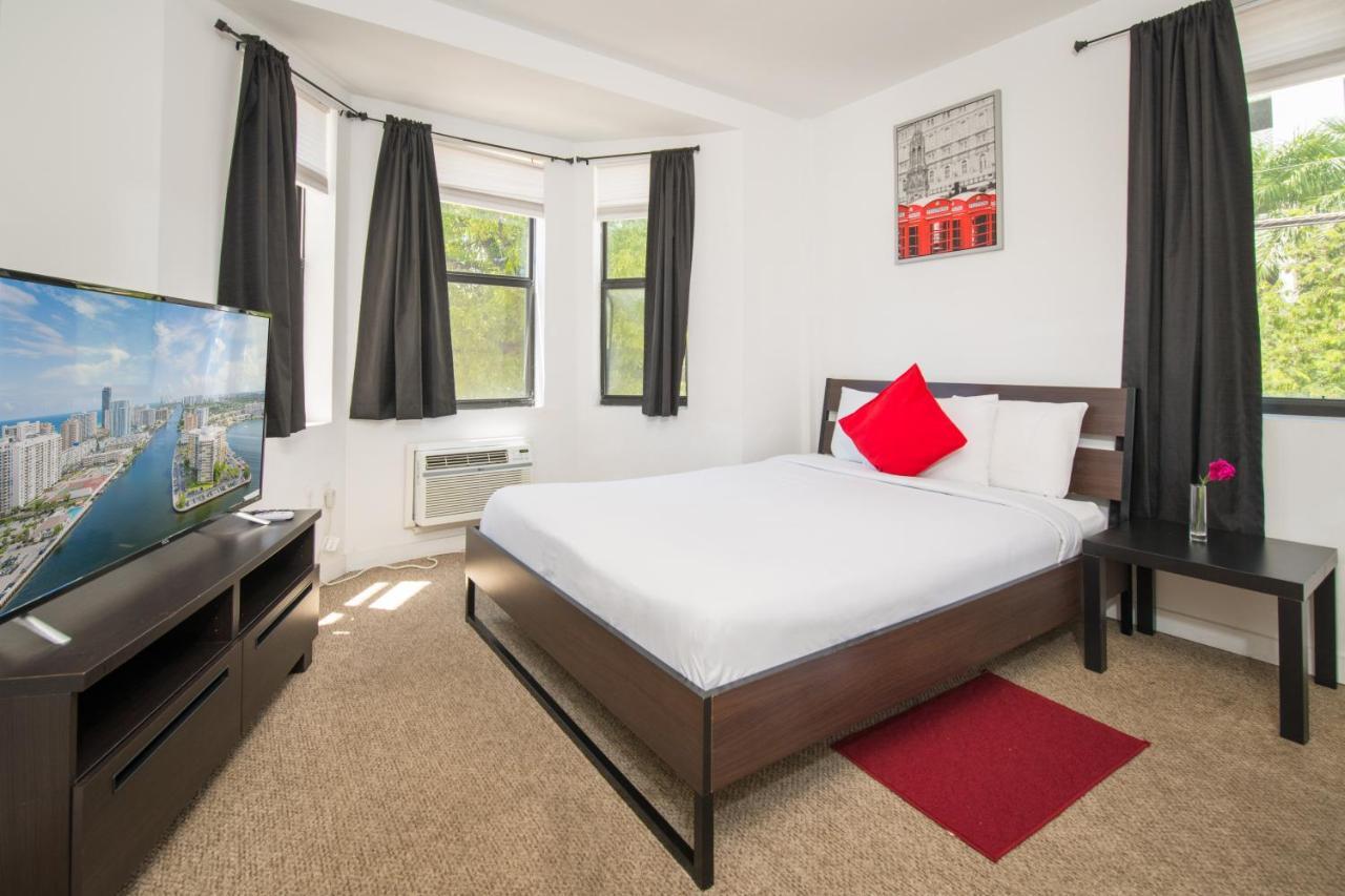 Apartments In The Heart Of Miami - Port Of Miami / Miami Airport المظهر الخارجي الصورة