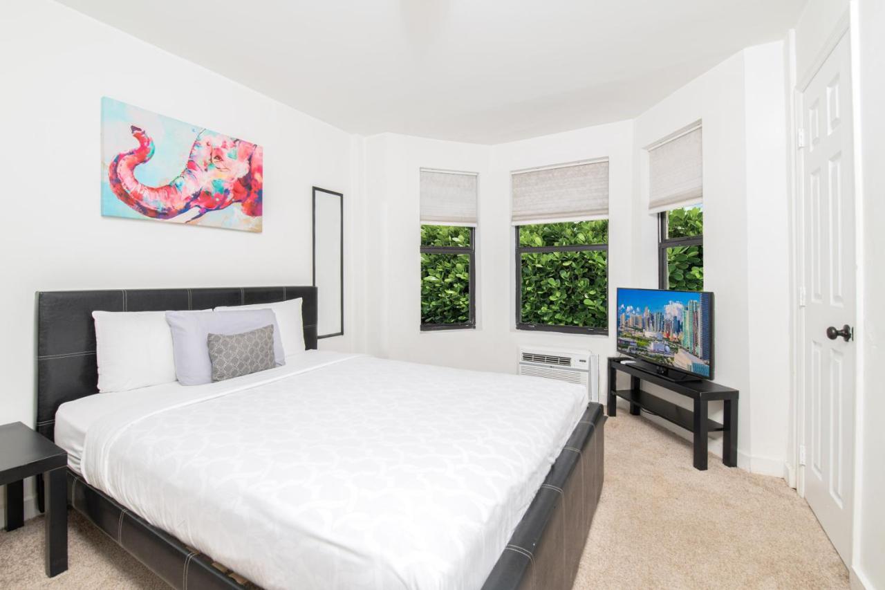 Apartments In The Heart Of Miami - Port Of Miami / Miami Airport المظهر الخارجي الصورة