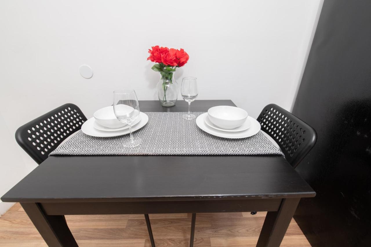 Apartments In The Heart Of Miami - Port Of Miami / Miami Airport المظهر الخارجي الصورة