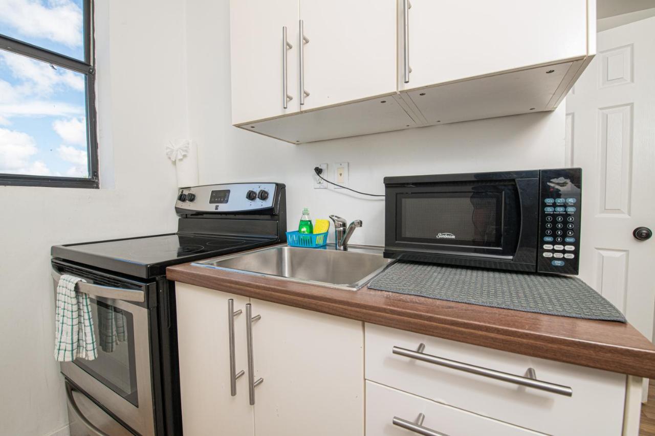 Apartments In The Heart Of Miami - Port Of Miami / Miami Airport المظهر الخارجي الصورة