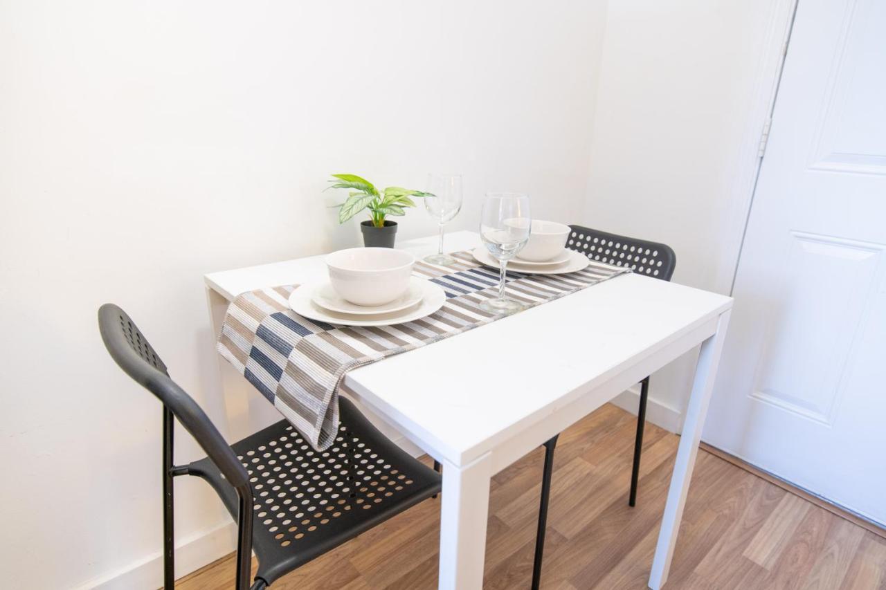 Apartments In The Heart Of Miami - Port Of Miami / Miami Airport المظهر الخارجي الصورة