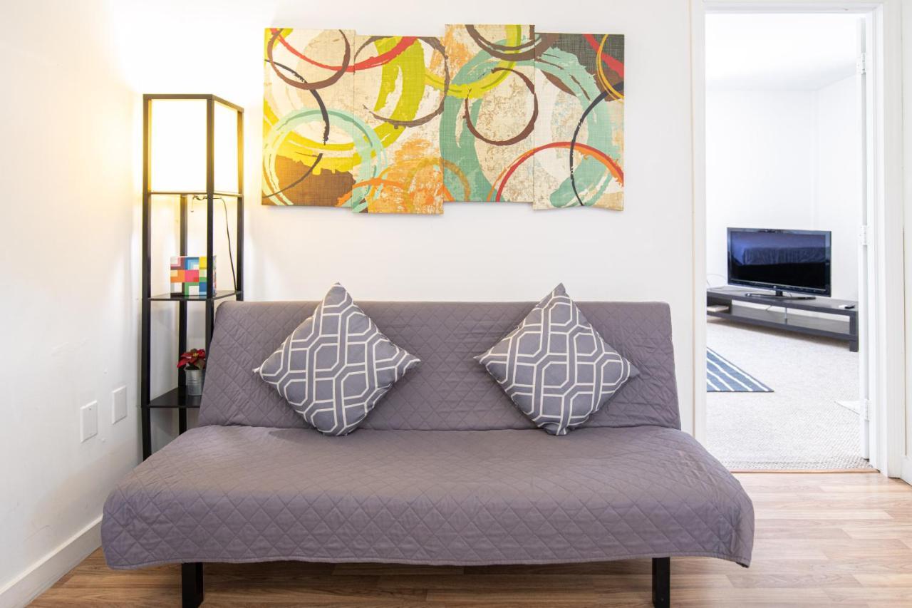 Apartments In The Heart Of Miami - Port Of Miami / Miami Airport المظهر الخارجي الصورة