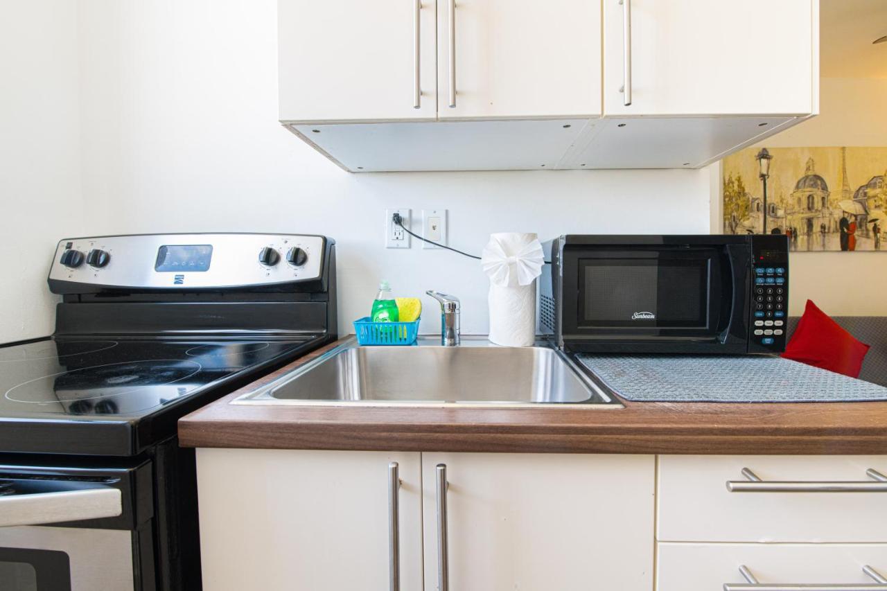 Apartments In The Heart Of Miami - Port Of Miami / Miami Airport المظهر الخارجي الصورة