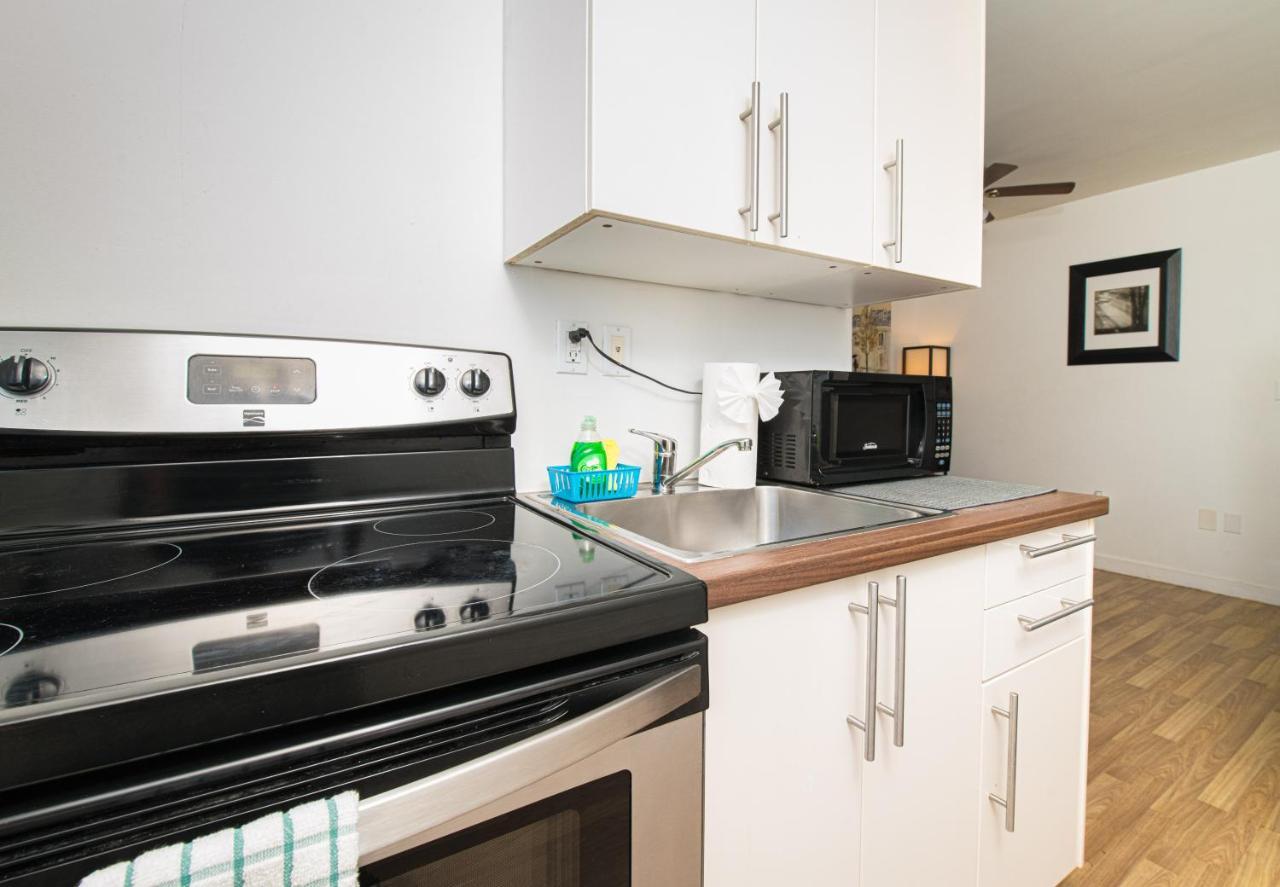 Apartments In The Heart Of Miami - Port Of Miami / Miami Airport المظهر الخارجي الصورة