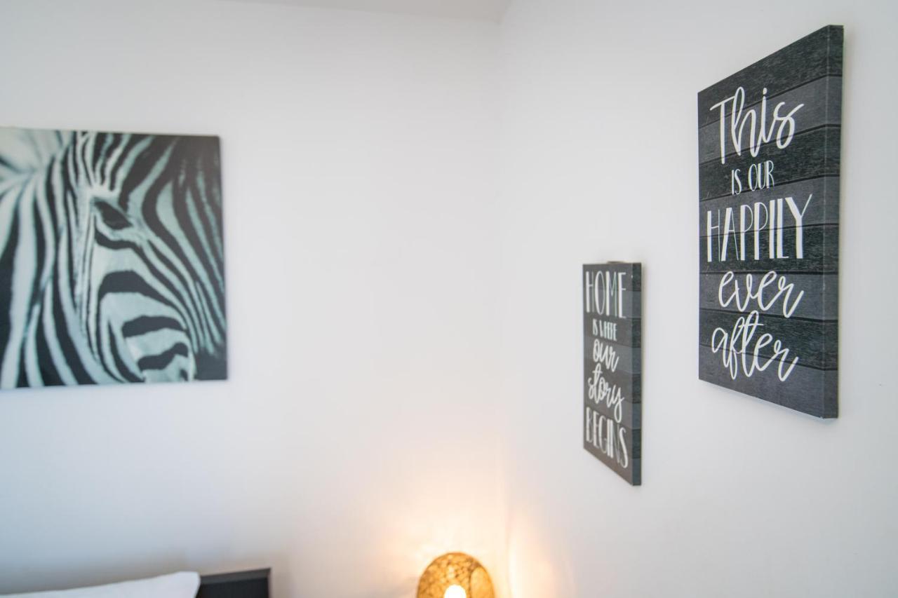 Apartments In The Heart Of Miami - Port Of Miami / Miami Airport المظهر الخارجي الصورة