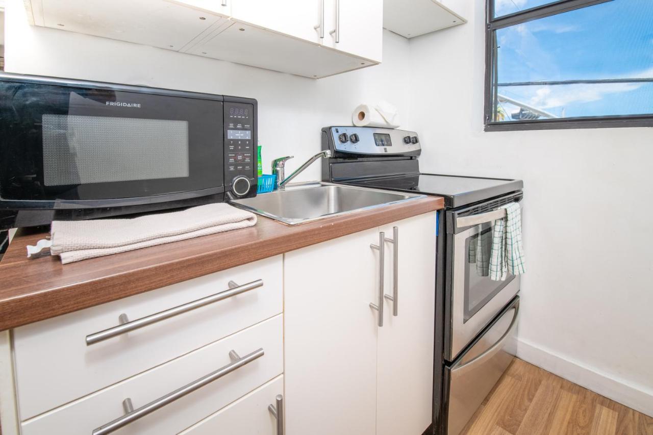 Apartments In The Heart Of Miami - Port Of Miami / Miami Airport المظهر الخارجي الصورة