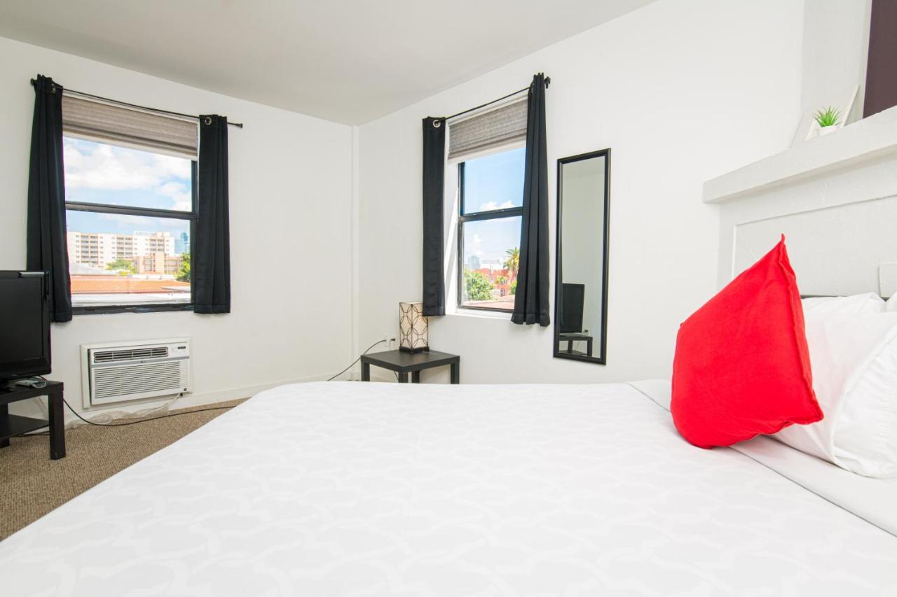 Apartments In The Heart Of Miami - Port Of Miami / Miami Airport المظهر الخارجي الصورة