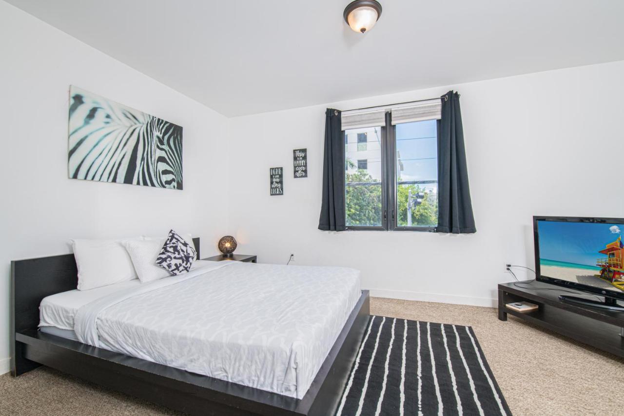 Apartments In The Heart Of Miami - Port Of Miami / Miami Airport المظهر الخارجي الصورة