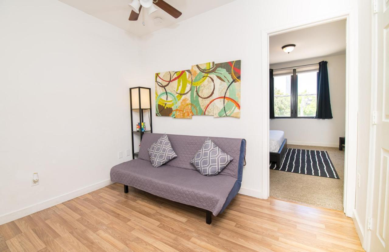 Apartments In The Heart Of Miami - Port Of Miami / Miami Airport المظهر الخارجي الصورة