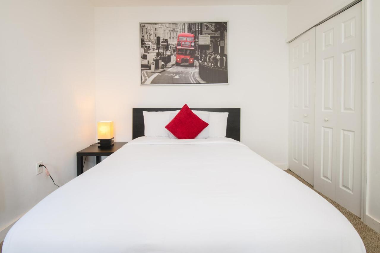 Apartments In The Heart Of Miami - Port Of Miami / Miami Airport المظهر الخارجي الصورة