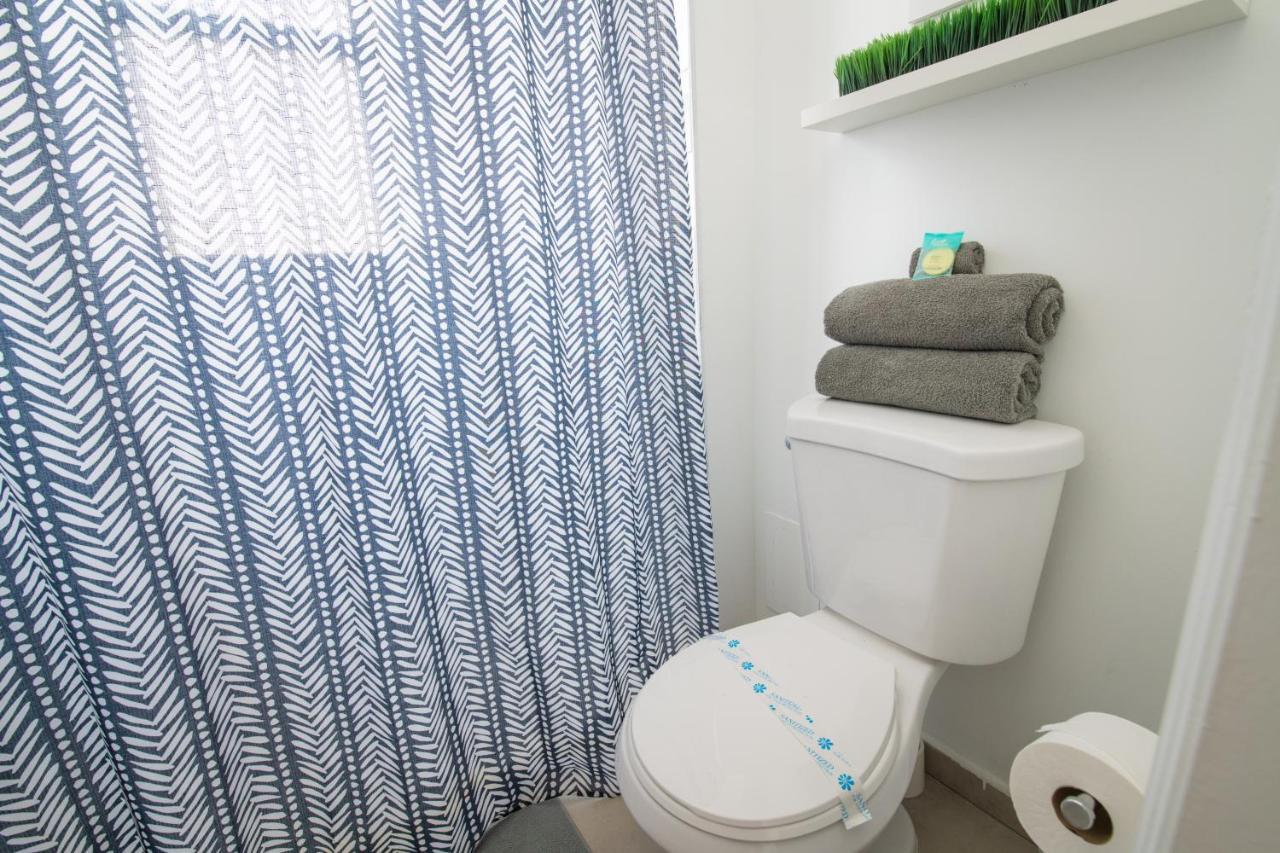 Apartments In The Heart Of Miami - Port Of Miami / Miami Airport المظهر الخارجي الصورة