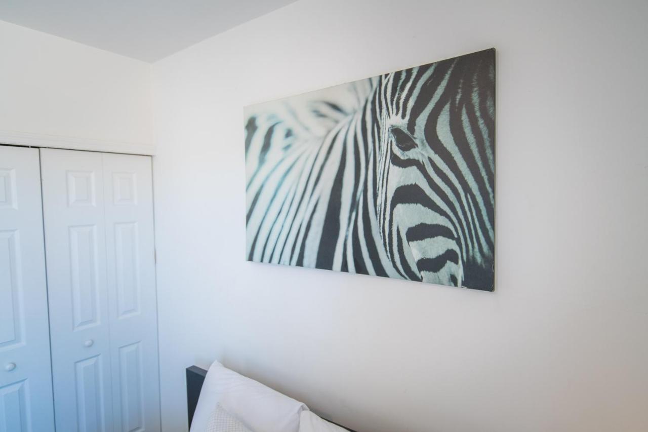Apartments In The Heart Of Miami - Port Of Miami / Miami Airport المظهر الخارجي الصورة