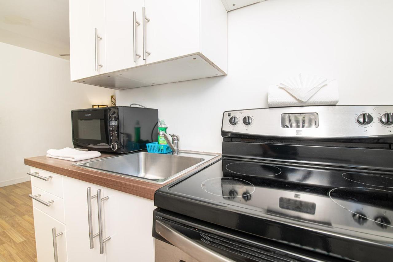 Apartments In The Heart Of Miami - Port Of Miami / Miami Airport المظهر الخارجي الصورة