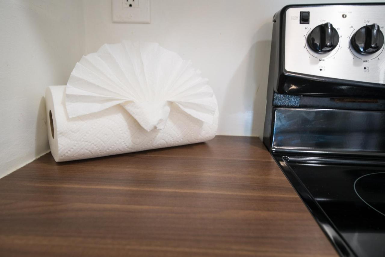 Apartments In The Heart Of Miami - Port Of Miami / Miami Airport المظهر الخارجي الصورة