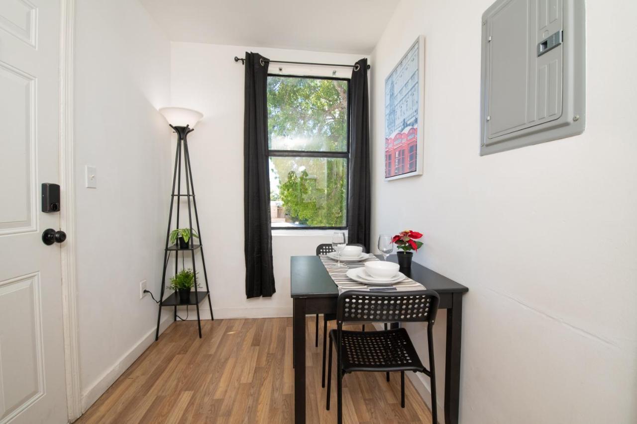 Apartments In The Heart Of Miami - Port Of Miami / Miami Airport المظهر الخارجي الصورة