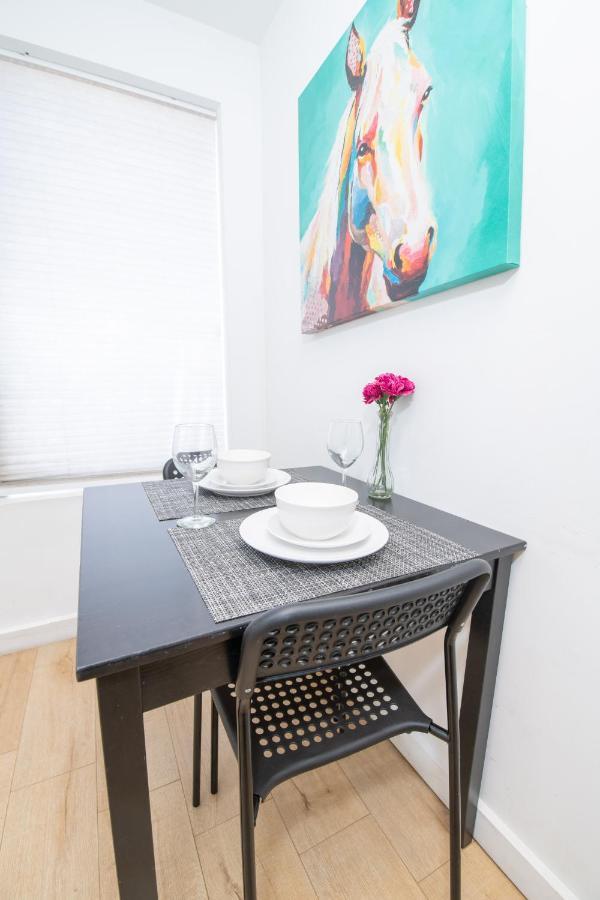 Apartments In The Heart Of Miami - Port Of Miami / Miami Airport المظهر الخارجي الصورة