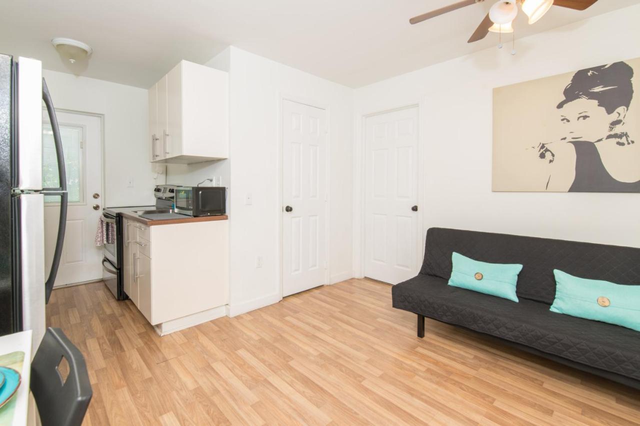 Apartments In The Heart Of Miami - Port Of Miami / Miami Airport المظهر الخارجي الصورة