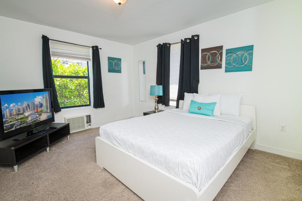 Apartments In The Heart Of Miami - Port Of Miami / Miami Airport المظهر الخارجي الصورة