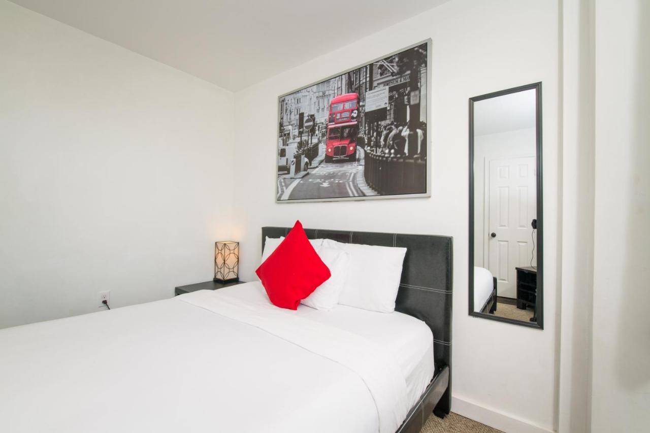 Apartments In The Heart Of Miami - Port Of Miami / Miami Airport المظهر الخارجي الصورة