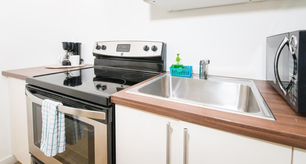Apartments In The Heart Of Miami - Port Of Miami / Miami Airport المظهر الخارجي الصورة