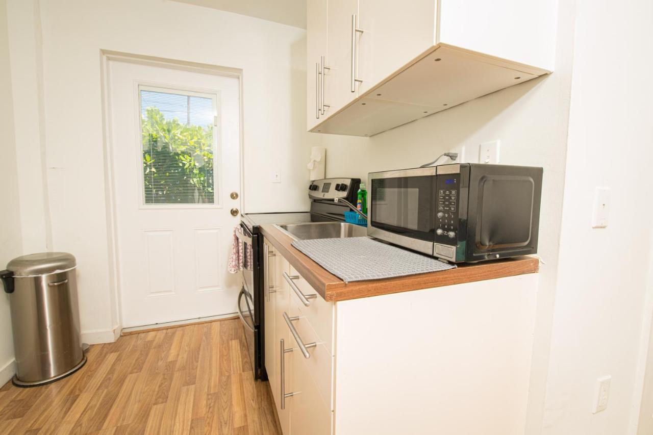 Apartments In The Heart Of Miami - Port Of Miami / Miami Airport المظهر الخارجي الصورة