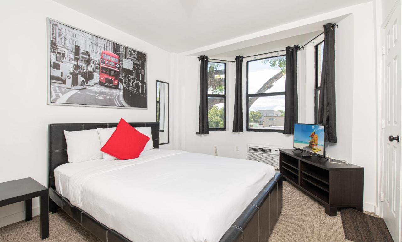Apartments In The Heart Of Miami - Port Of Miami / Miami Airport المظهر الخارجي الصورة
