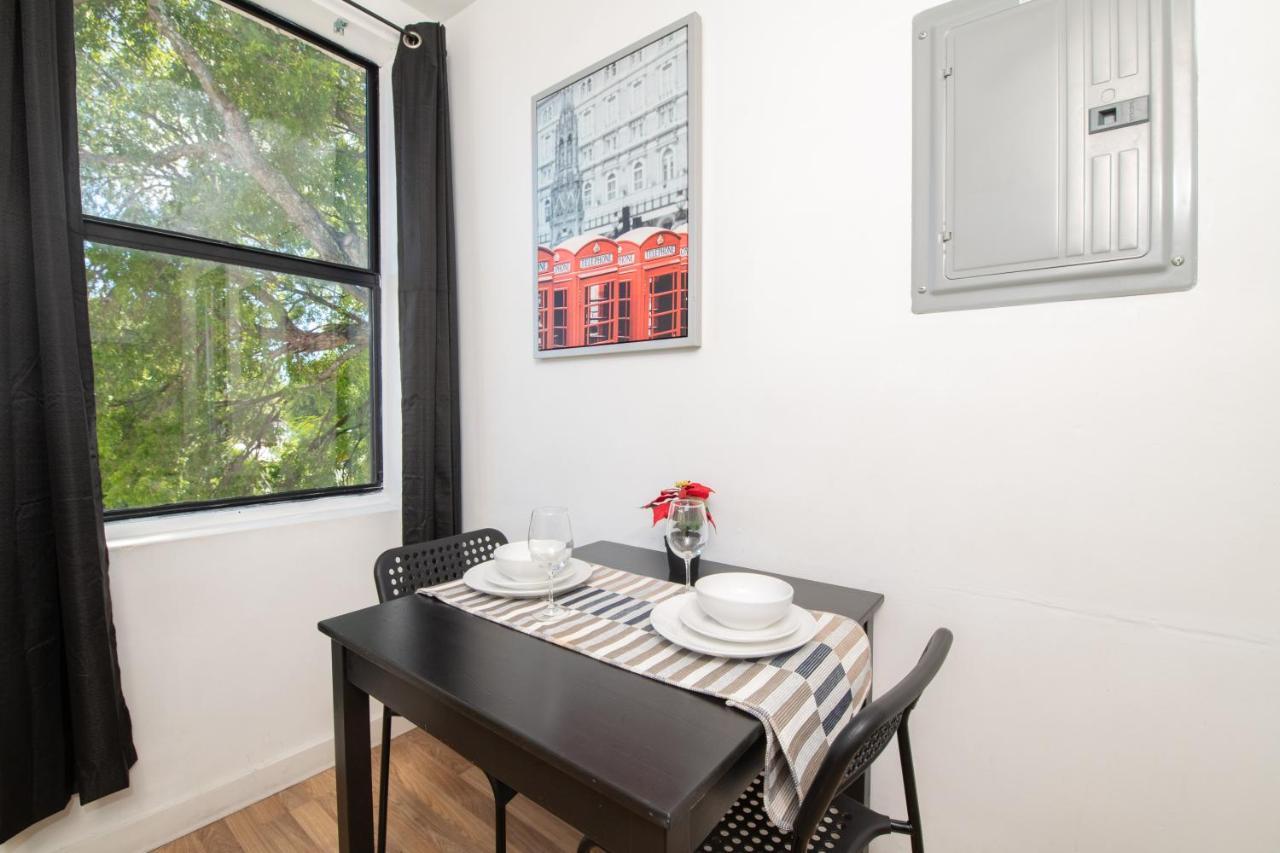 Apartments In The Heart Of Miami - Port Of Miami / Miami Airport المظهر الخارجي الصورة