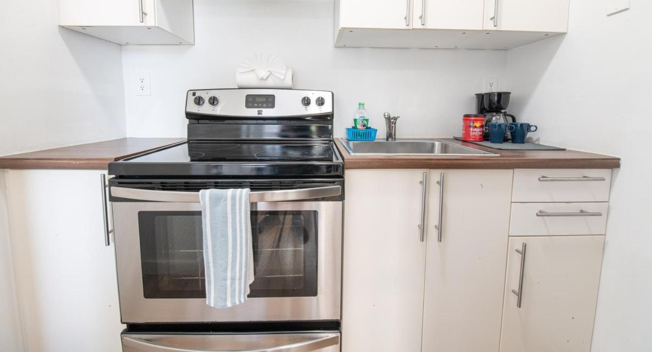 Apartments In The Heart Of Miami - Port Of Miami / Miami Airport المظهر الخارجي الصورة