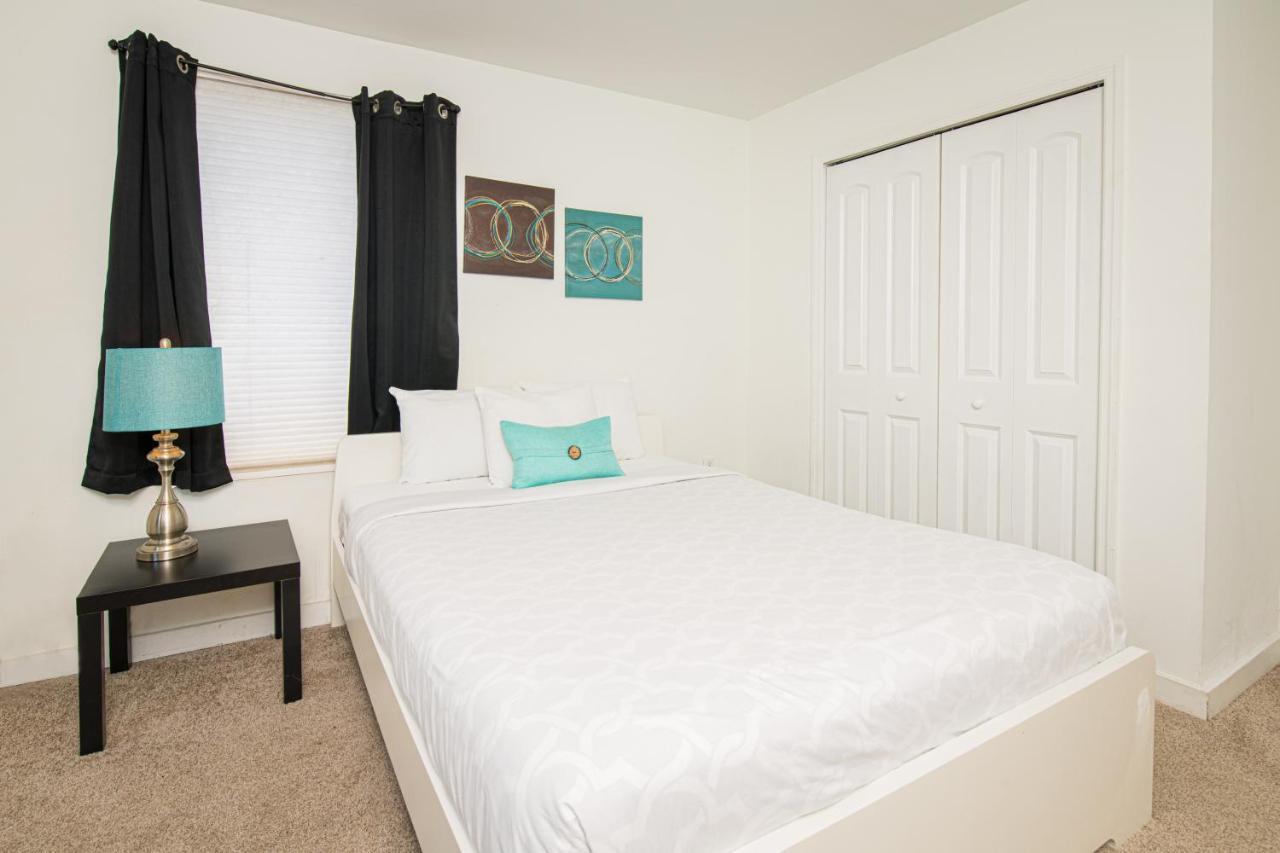 Apartments In The Heart Of Miami - Port Of Miami / Miami Airport المظهر الخارجي الصورة