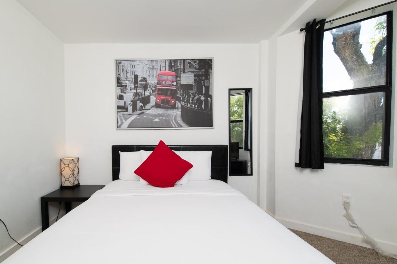 Apartments In The Heart Of Miami - Port Of Miami / Miami Airport المظهر الخارجي الصورة