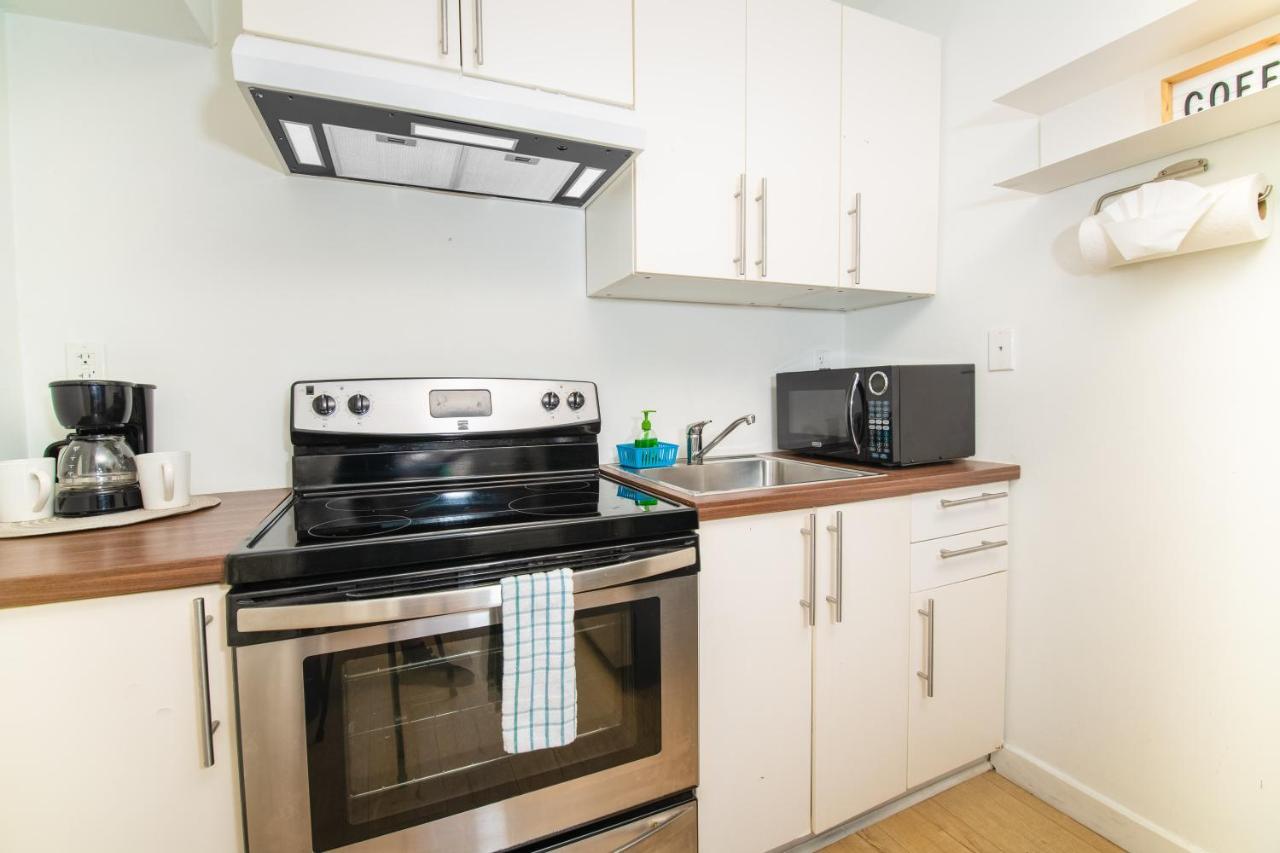 Apartments In The Heart Of Miami - Port Of Miami / Miami Airport المظهر الخارجي الصورة