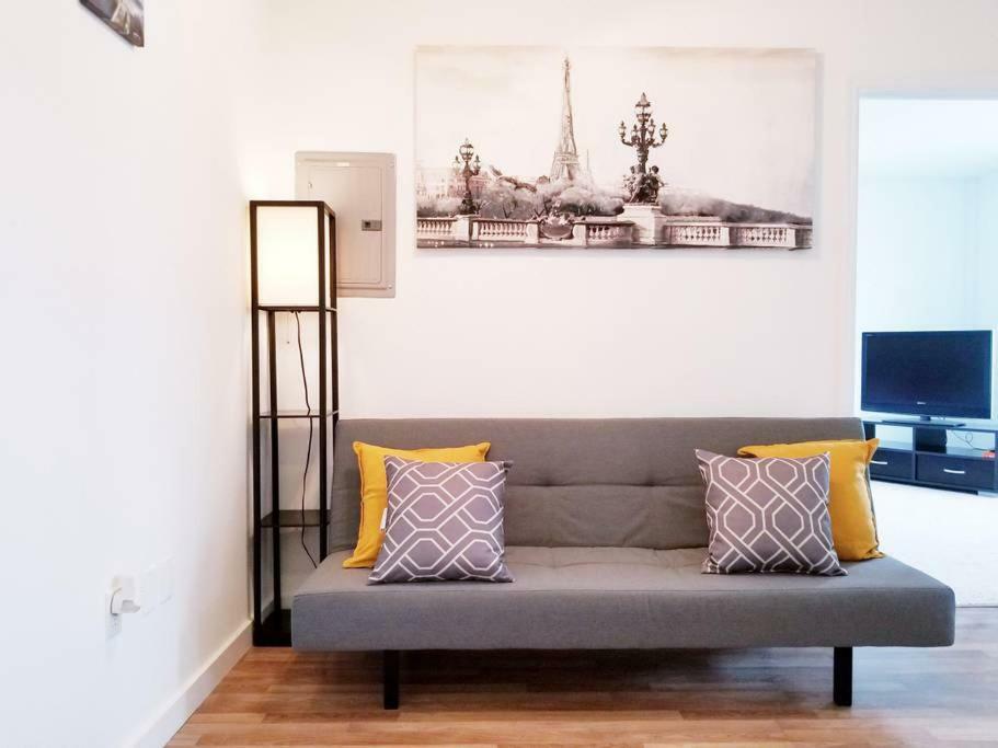 Apartments In The Heart Of Miami - Port Of Miami / Miami Airport المظهر الخارجي الصورة