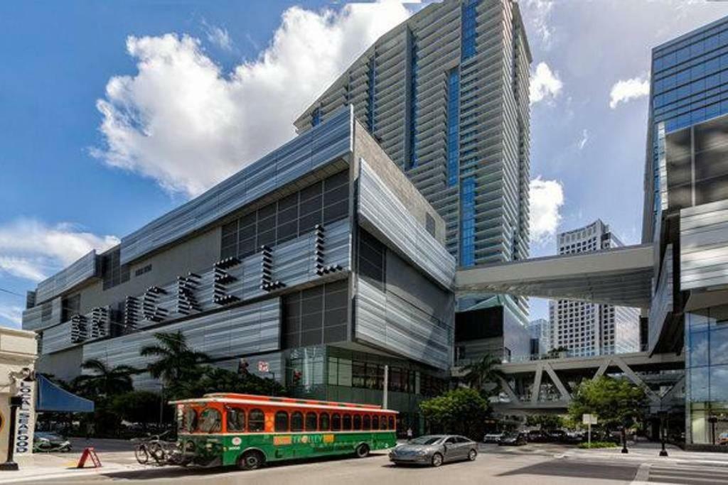 Apartments In The Heart Of Miami - Port Of Miami / Miami Airport المظهر الخارجي الصورة